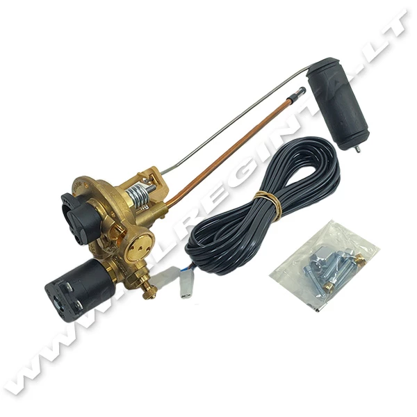 Multivožtuvas 300/90 TOMASETTO                                                                      